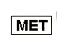 Metal2 hallmark