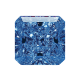 blue diamonds