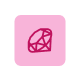 fancy diamonds