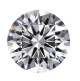 white diamonds